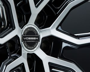 ล้อ Vossen HF-2 ชุด 4 วง