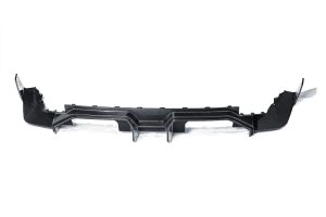 ดิฟฟิวเซอร์ Carbon Fiber M2 G87 ทรง Paktechz