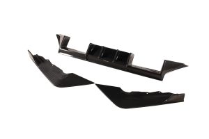 碳纤维后扩散器 Ver.1 BMW M2 G87 PAKTECHZ