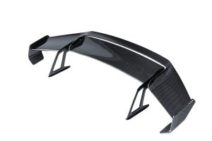 สปอยเลอร์ Carbon Fiber M2 G87 ทรง Paktechz