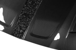 Carbon Fibre Front Hood BMW M3 G80 PAKTECHZ