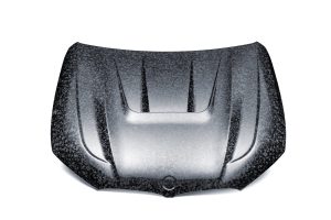 Carbon Fibre Front Hood BMW M8 F91/F92/F93 PAKTECHZ