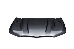 碳纤维前引擎盖 BMW X6 G06 PAKTECHZ