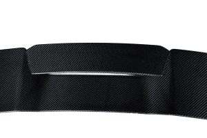 สปอยเลอร์ Carbon Fiber X6 G06 ทรง Paktechz