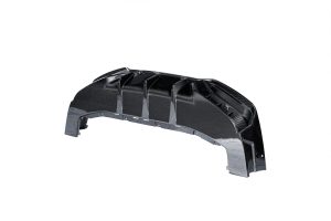 Carbon Fibre Rear Diffuser Lotus Eletre PAKTECHZ