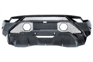 กันชนหน้าคาร์บอนไฟเบอร์ Lamborghini Huracan PAKTECHZ