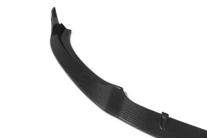carbon fibre lower front lip Maserati Levante PAKTECHZ