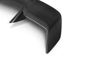 สปอยเลอร์ Carbon Fiber A Class W176 2013-2018 ทรง Paktechz