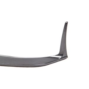Carbon Fibre Front Lip Benz A-Class W177 PAKTECHZ