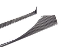 Carbon Fibre Side Skirts Benz AMG GT/GTS C190 PAKTECHZ