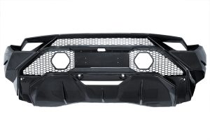 กันชนหน้าคาร์บอนไฟเบอร์ Lamborghini Huracan EVO PAKTECHZ