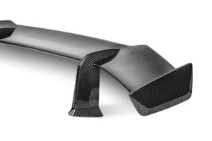 สปอยเลอร์ Carbon Fiber 718 ทรง Paktechz