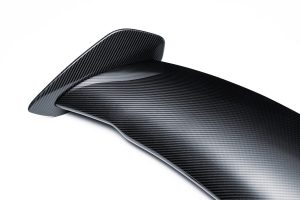 碳纤维尾翼 Porsche 911 992.2 PAKTECHZ