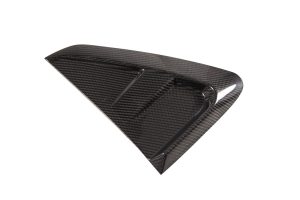 carbon fibre wheel arches Porsche Cayenne PAKTECHZ