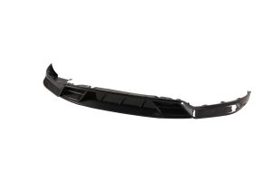 Carbon Fibre Front Lip Porsche Cayenne PAKTECHZ