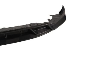 Carbon Fibre Front Lip Porsche Cayenne PAKTECHZ