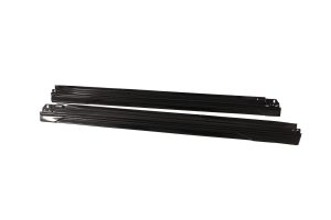 Carbon Fibre Side Skirts Porsche Cayenne PAKTECHZ