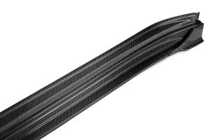 Carbon Fibre Side Skirts Porsche Panamera PAKTECHZ