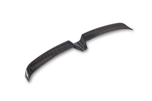 Carbon Fibre Rear Spoiler Porsche Panamera PAKTECHZ
