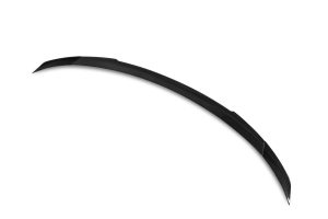 สปอยเลอร์ Carbon Fiber Porsche Taycan ทรง PAKTECUZ