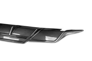 碳纤维后扩散器 Tesla Model 3 PAKTECHZ
