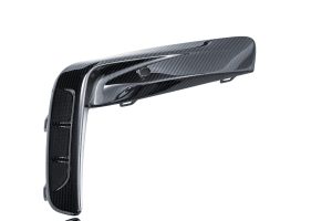คาร์นาดคาร์บอนไฟเบอร์ หน้า BMW M8 F9X PAKTECHZ