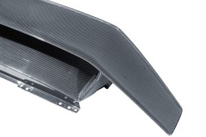 ปีกหลังคาร์บอนไฟเบอร์ Lamborghini Huracan PAKTECHZ