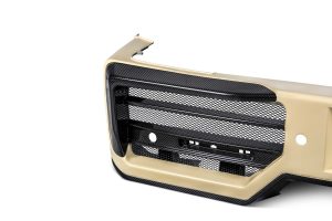 กันชนหลังคาร์บอนไฟเบอร์ Mercedes-Benz G-Class W464 PAKTECHZ
