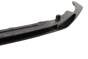 Carbon Fibre Front Lip Audi R8 PAKTECHZ