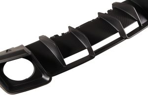 碳纤维后扩散器 Audi R8 PAKTECHZ