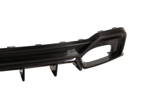 碳纤维后扩散器 Audi RS6 C8 PAKTECHZ