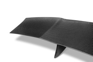 สปอยเลอร์ Carbon Fiber M2 F87 ทรง Paktechz
