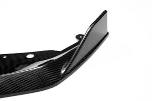 ลิ้นหน้า Carbon Fiber M2 G87 ทรง Paktechz