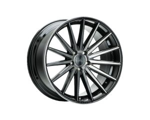 ล้อ Vossen VFS-2 ชุด 4 วง