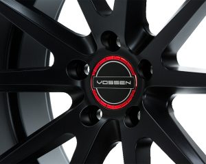 ล้อ Vossen VFS-1 ชุด 4 วง