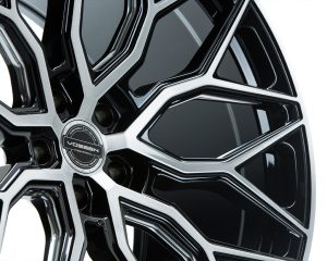 ล้อ Vossen HF-2 ชุด 4 วง