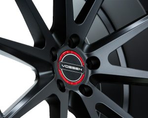 ล้อ Vossen VFS-1 ชุด 4 วง