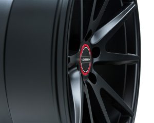 ล้อ Vossen VFS-1 ชุด 4 วง