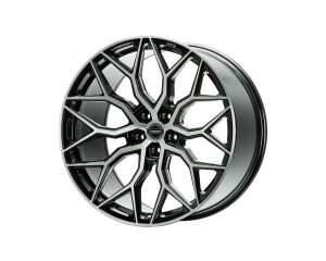 ล้อ Vossen HF-2 ชุด 4 วง