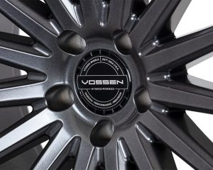 ล้อ Vossen VFS-2 ชุด 4 วง