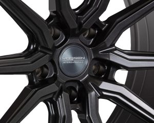 ล้อ Vossen HF-3 ชุด 4 วง
