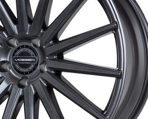 ล้อ Vossen VFS-2 ชุด 4 วง