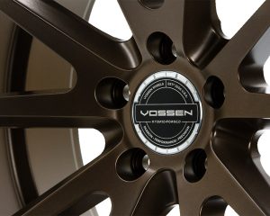 ล้อ Vossen VFS-1 ชุด 4 วง