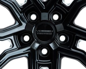 ล้อ Vossen HF-2 ชุด 4 วง