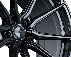 ล้อ Vossen HF-3 ชุด 4 วง