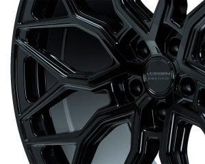ล้อ Vossen HF-2 ชุด 4 วง