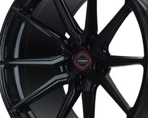 ล้อ Vossen HF-3 ชุด 4 วง