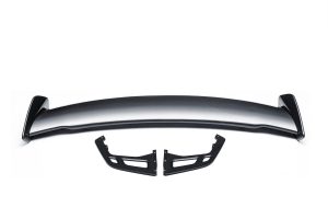 碳纤维尾翼 Porsche 911 992.2 PAKTECHZ
