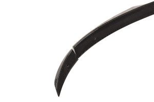 Carbon Fibre Rear Spoiler Porsche Cayenne Coupe 9Y3 PAKTECHZ