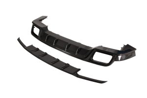 碳纤维后扩散器 Porsche Cayenne PAKTECHZ